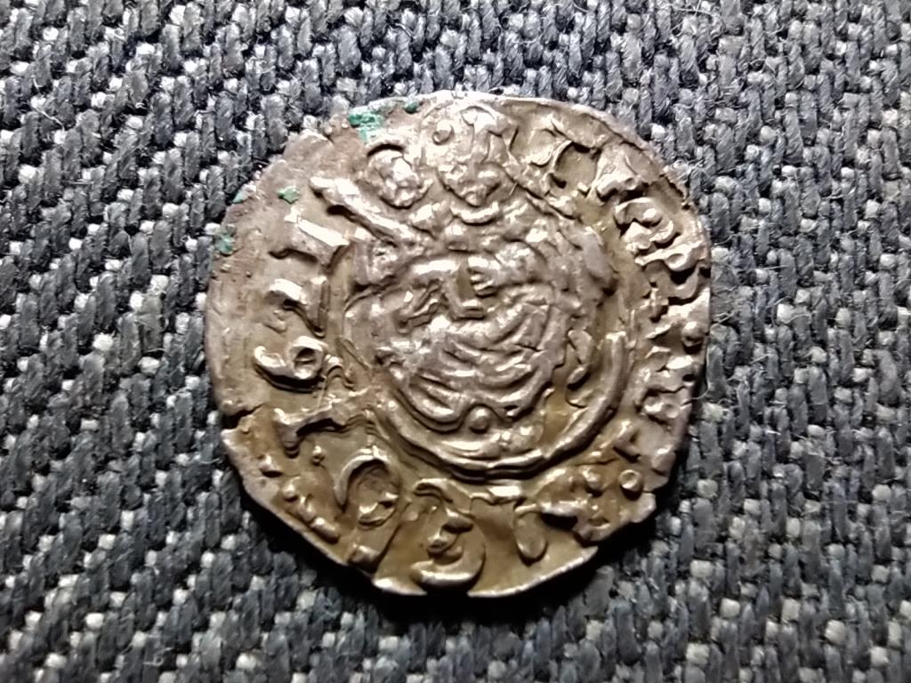 Bethlen G&aacute;bor (1613-1629) ez&uuml;st 1 D&eacute;n&aacute;r &Eacute;H272
