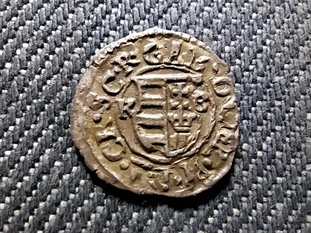 Bethlen G&aacute;bor (1613-1629) ez&uuml;st 1 D&eacute;n&aacute;r &Eacute;H272