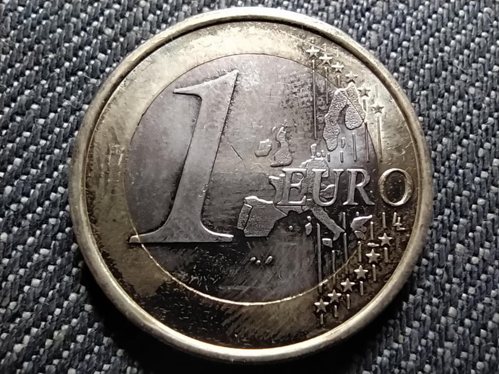 N&eacute;metorsz&aacute;g 1 Euro