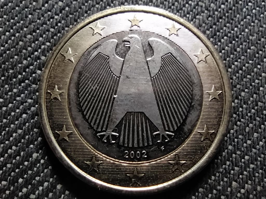 N&eacute;metorsz&aacute;g 1 Euro