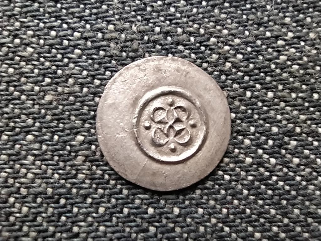 II. G&eacute;za (1141-1162) ez&uuml;st 1 D&eacute;n&aacute;r &Eacute;H67
