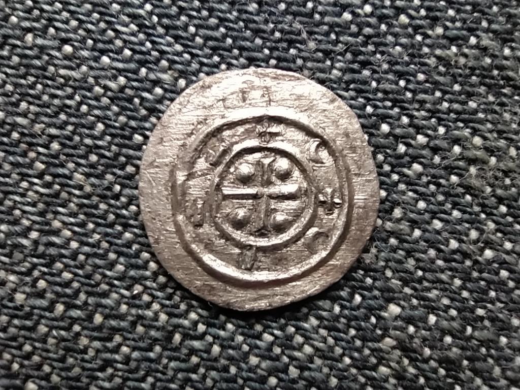 II. G&eacute;za (1141-1162) ez&uuml;st 1 D&eacute;n&aacute;r &Eacute;H54