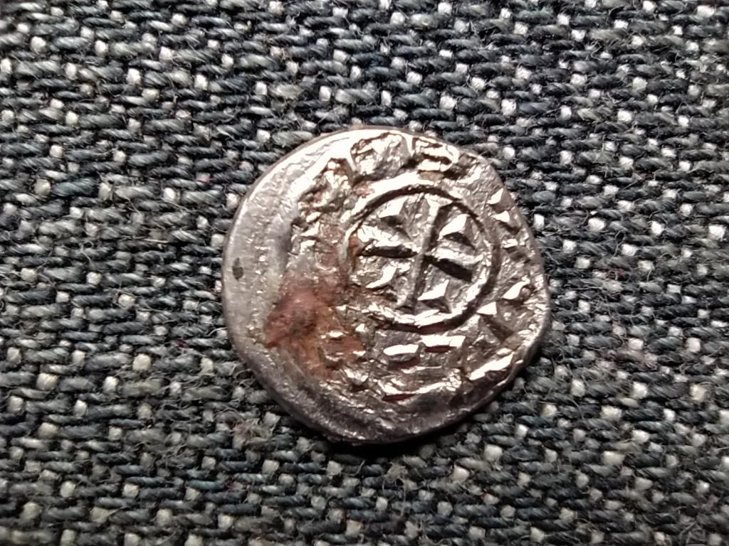 II. (Vak) B&eacute;la (1131-1141) ez&uuml;st 1 D&eacute;n&aacute;r &Eacute;H44