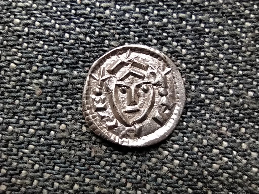 II. (Vak) B&eacute;la (1131-1141) ez&uuml;st 1 D&eacute;n&aacute;r &Eacute;H44