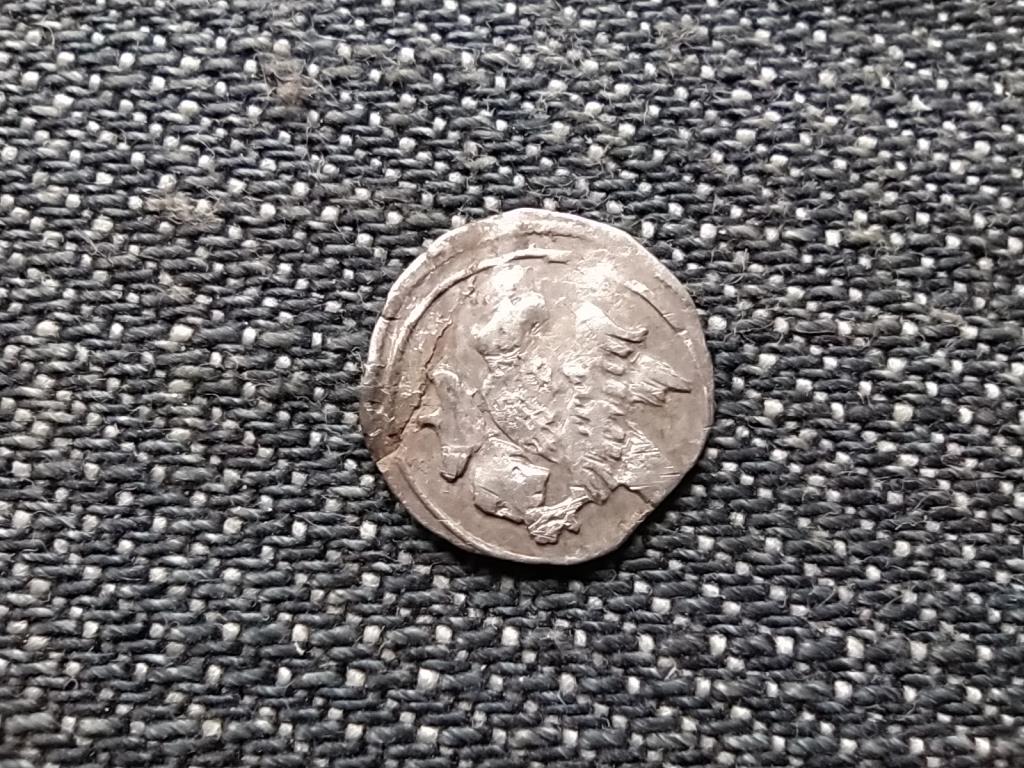 I. K&aacute;roly R&oacute;bert (1301-1342) ez&uuml;st 1 Obulus &Eacute;H399