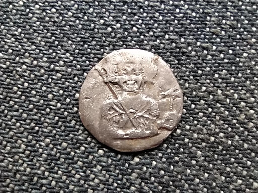 I. K&aacute;roly R&oacute;bert (1301-1342) ez&uuml;st D&eacute;n&aacute;r