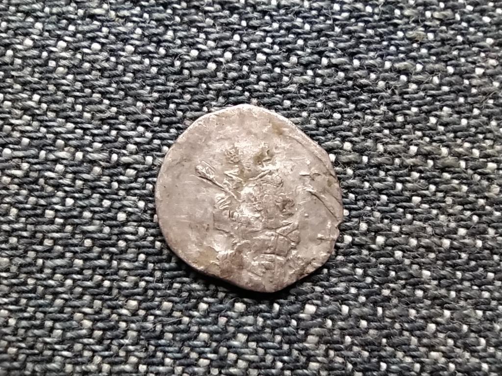 I. K&aacute;roly R&oacute;bert (1301-1342) ez&uuml;st Parvus &Eacute;H372