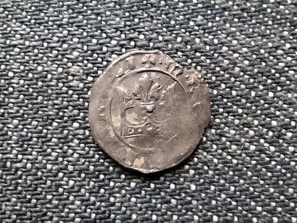 I. K&aacute;roly R&oacute;bert (1301-1342) ez&uuml;st 1 D&eacute;n&aacute;r &Eacute;H373