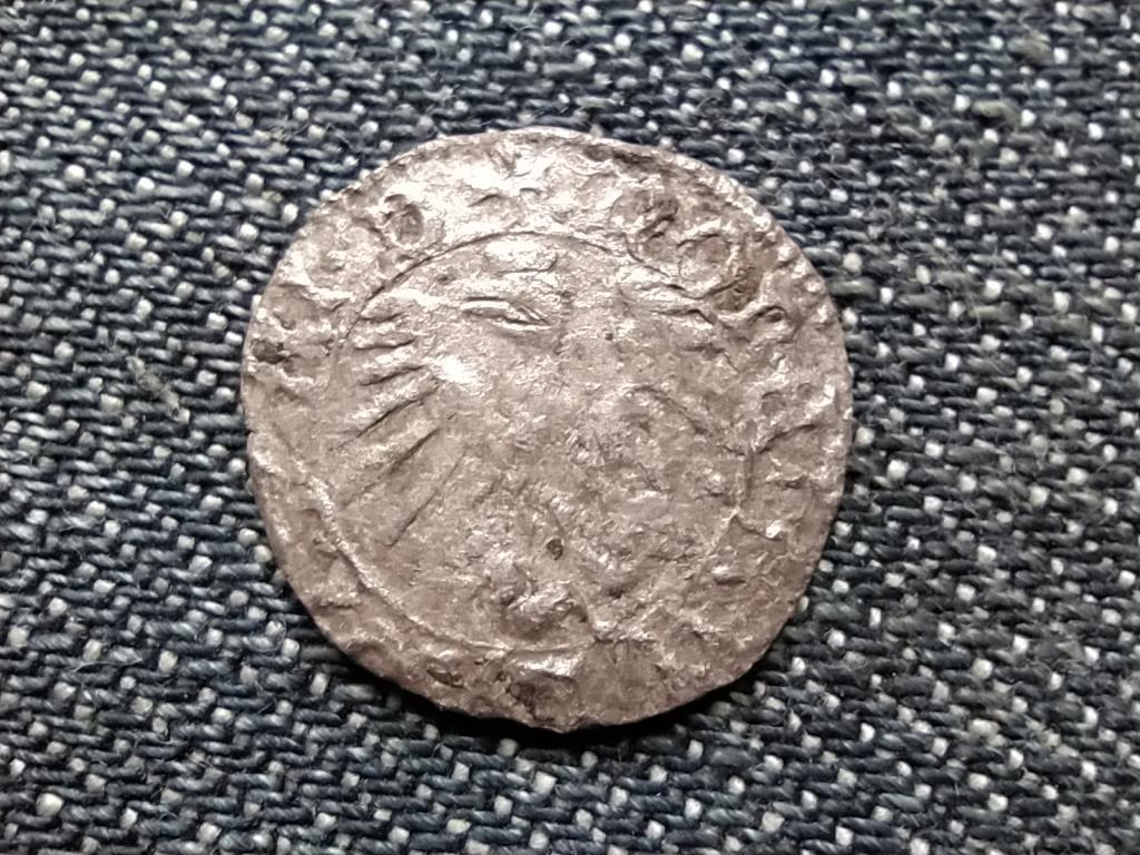 I. Ul&aacute;szl&oacute; (1440-1444) ez&uuml;st 1 D&eacute;n&aacute;r &Eacute;H475