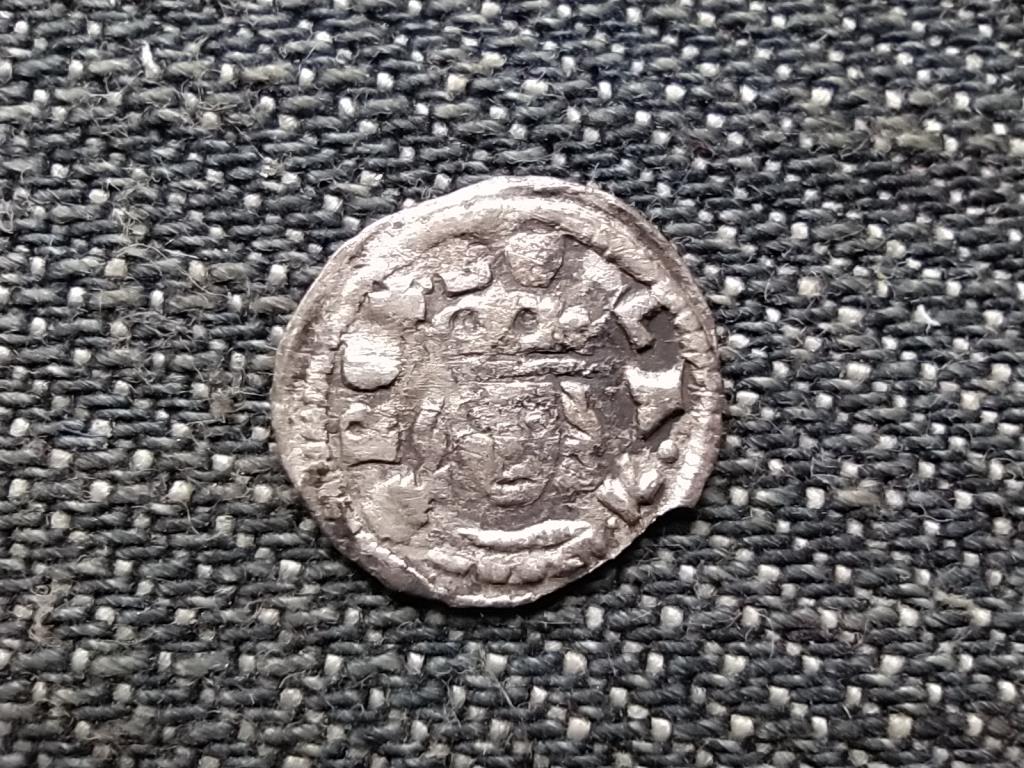 IV. B&eacute;la (1235-1270) ez&uuml;st Obulus &Eacute;H236