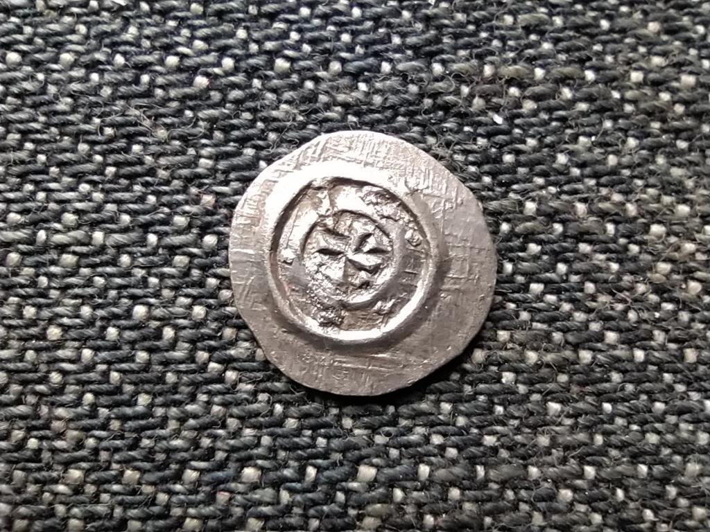 II. (Vak) B&eacute;la (1131-1141) ez&uuml;st 1 D&eacute;n&aacute;r &Eacute;H46