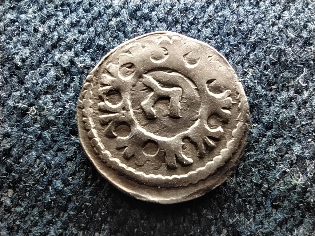 IV. B&eacute;la (1235-1270) ez&uuml;st Obulus &Eacute;H229