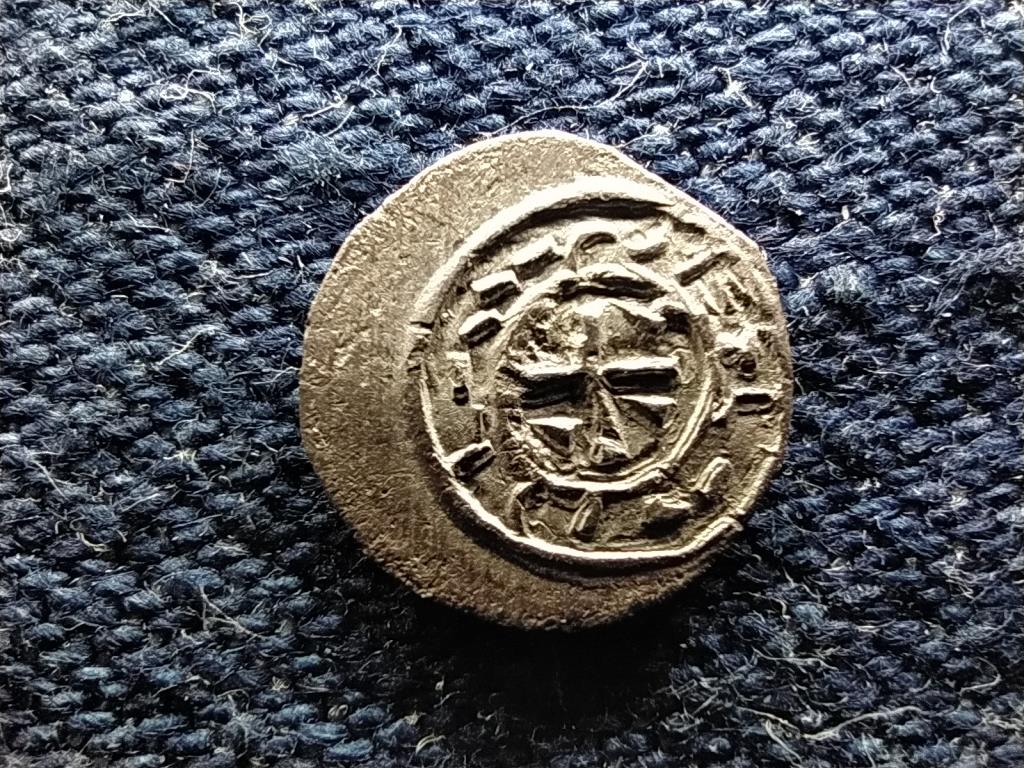 K&ouml;nyves K&aacute;lm&aacute;n (1095-1116) ez&uuml;st D&eacute;n&aacute;r &Eacute;H31