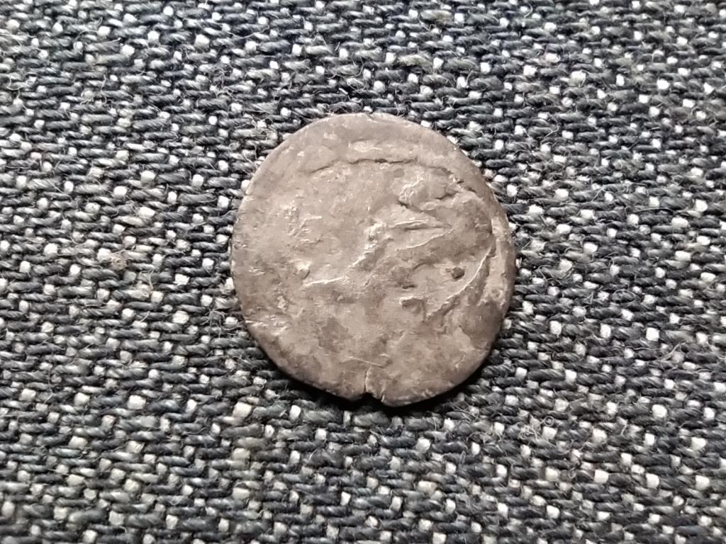 Lengyelorsz&aacute;g II. Ul&aacute;szl&oacute; (1386-1434) ez&uuml;st 1 polgrosz 1416-1422