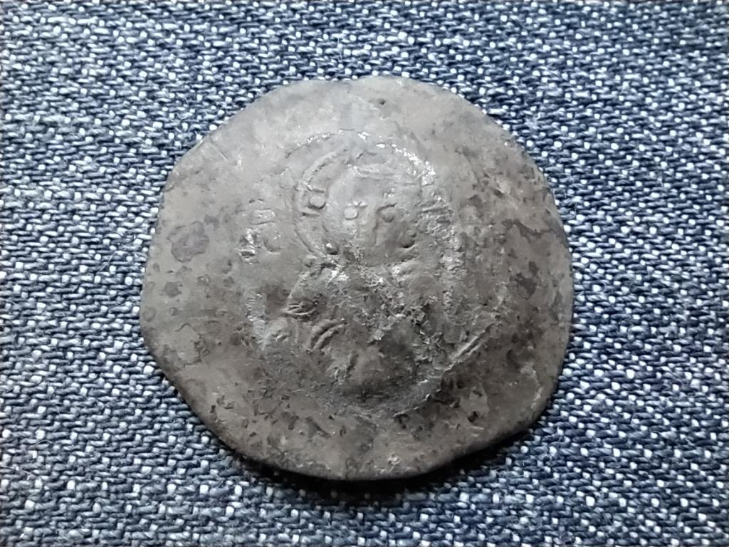 Biz&aacute;nci Birodalom I Komnenos Alexios (1081-1118) t&aacute;lkap&eacute;nz