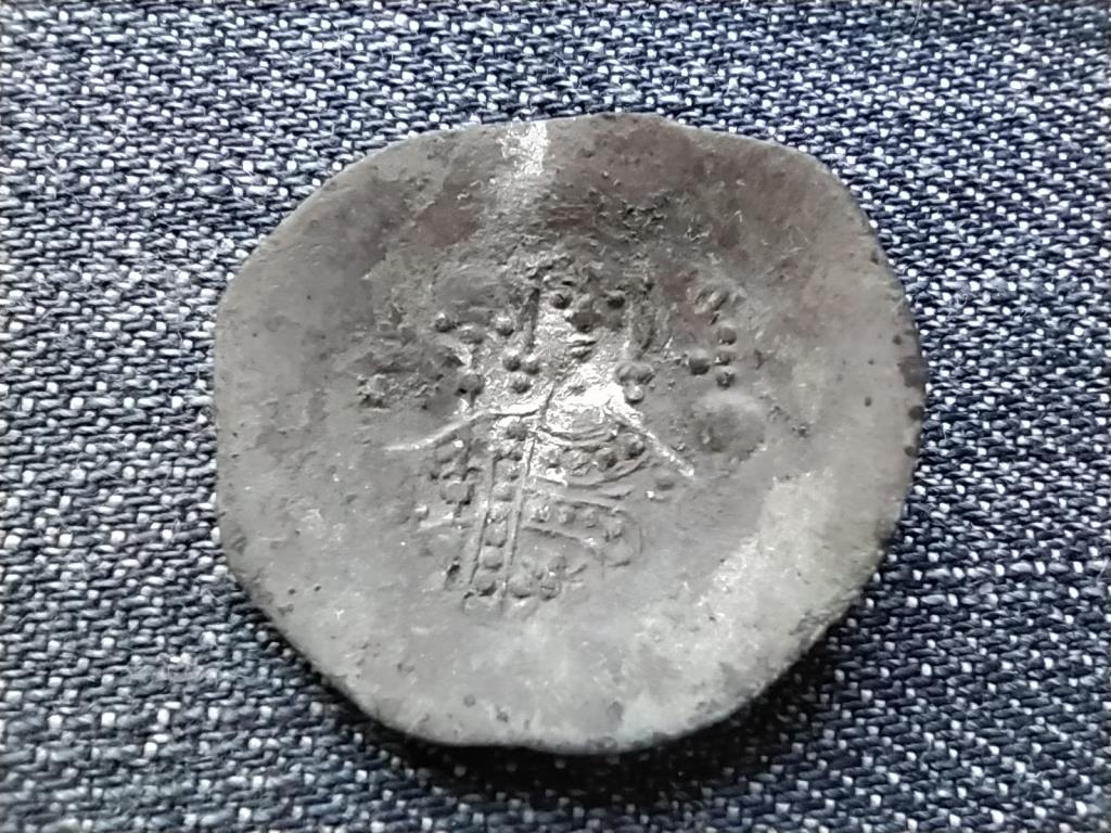 Biz&aacute;nci Birodalom I Komnenos Alexios (1081-1118) t&aacute;lkap&eacute;nz