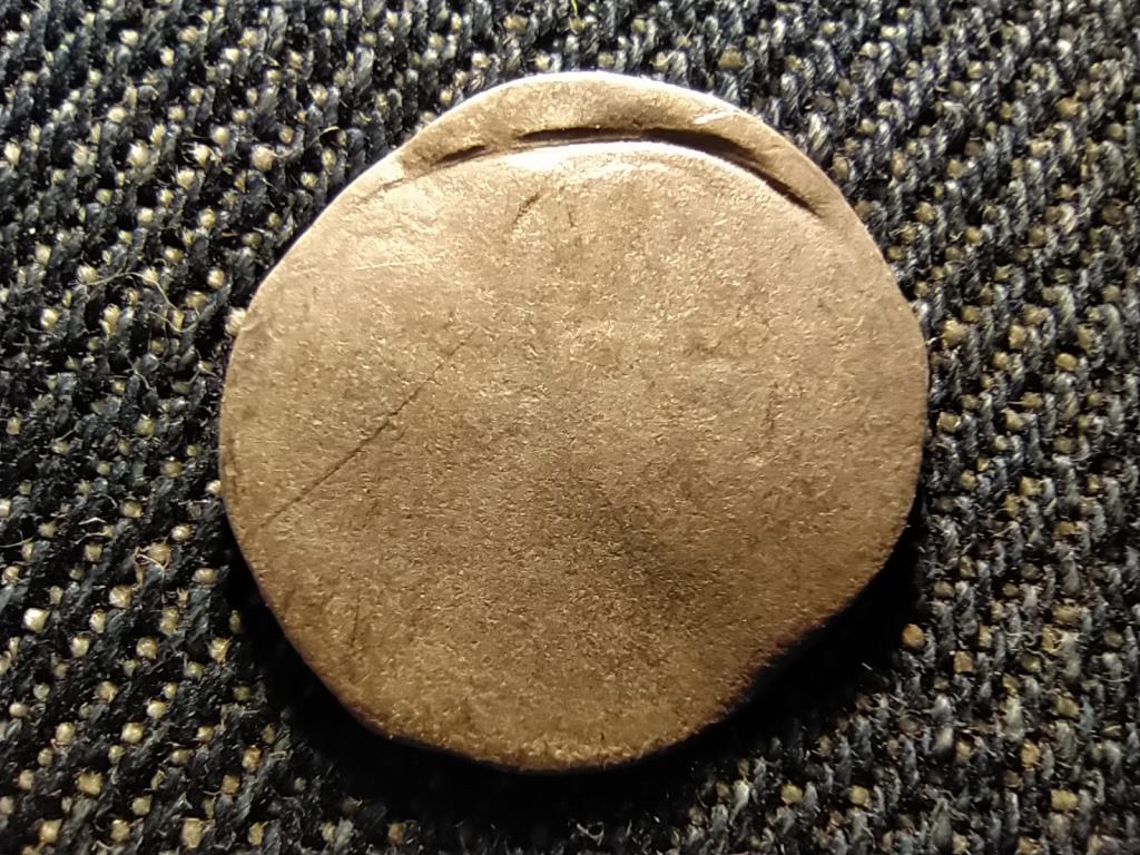 Ausztria Salzburgi P&uuml;sp&ouml;ks&eacute;g Matth&auml;us Lang von Wellenburg (1519-1540) 2 Pfennig