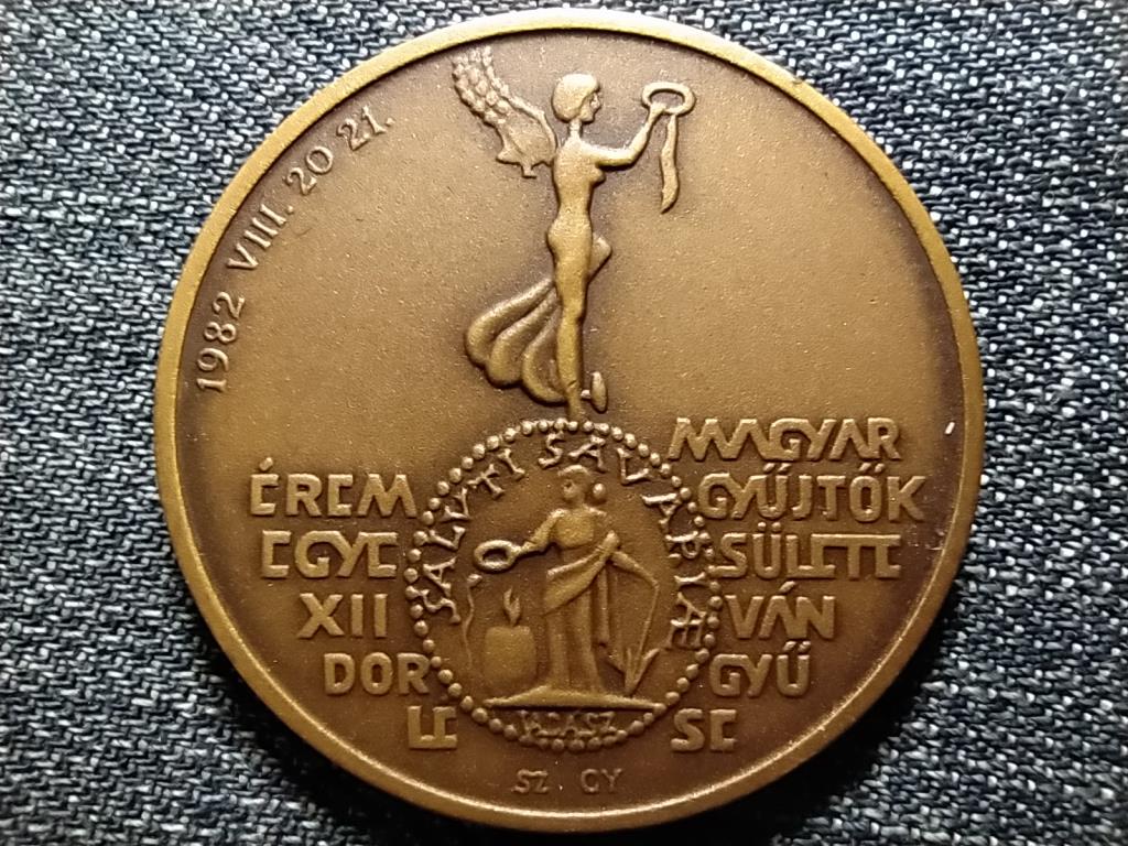 M&Eacute;E Szombathelyi Csoport XII. V&aacute;ndorgyűl&eacute;s