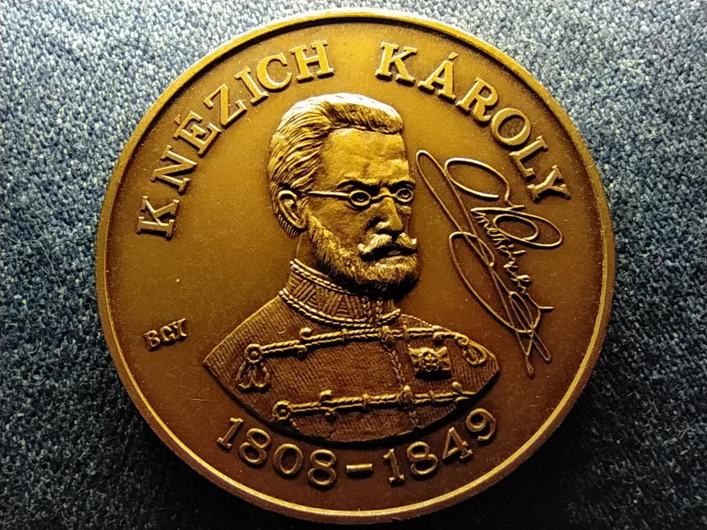 M&Eacute;E Gy&ouml;ngy&ouml;si Csoport Kn&eacute;zich K&aacute;roly