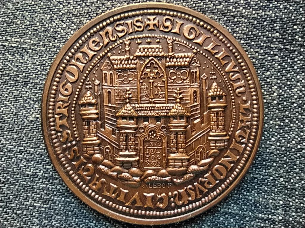 M&Eacute;E Esztergomi Csoport XXII. V&aacute;ndorgyűl&eacute;s