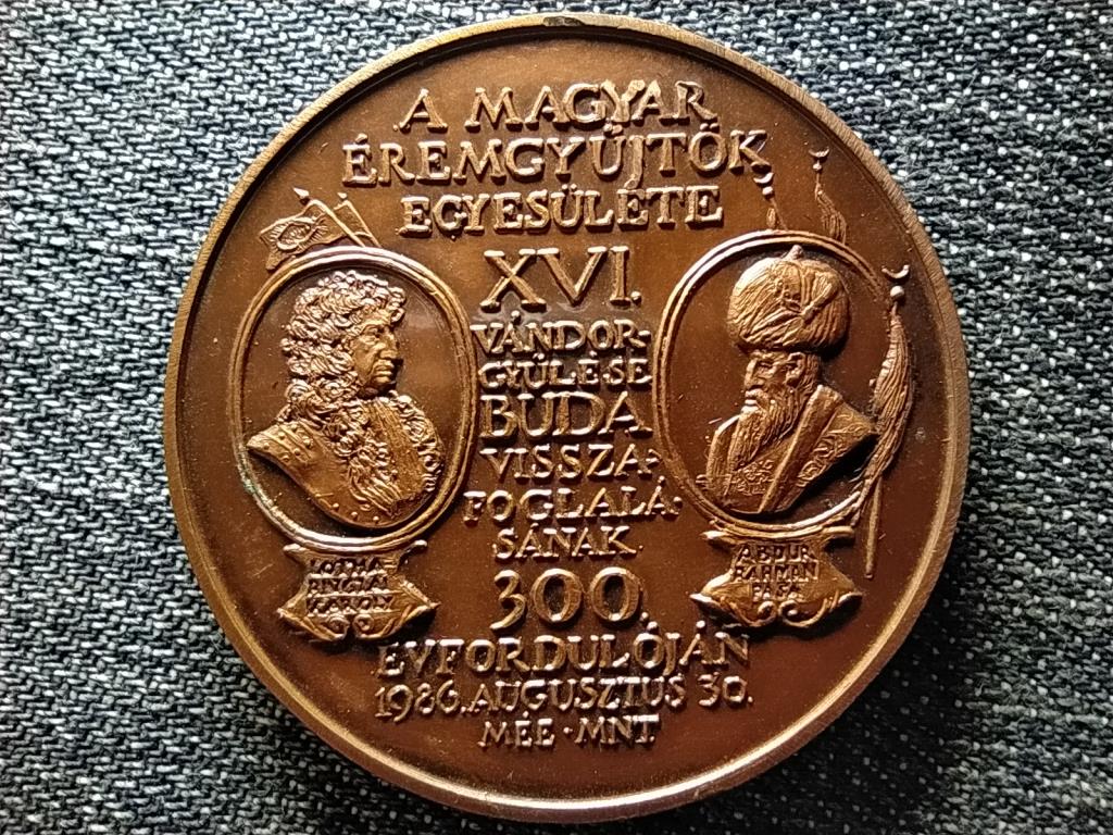 M&Eacute;E Budapesti Csoport XVI. V&aacute;ndorgyűl&eacute;s