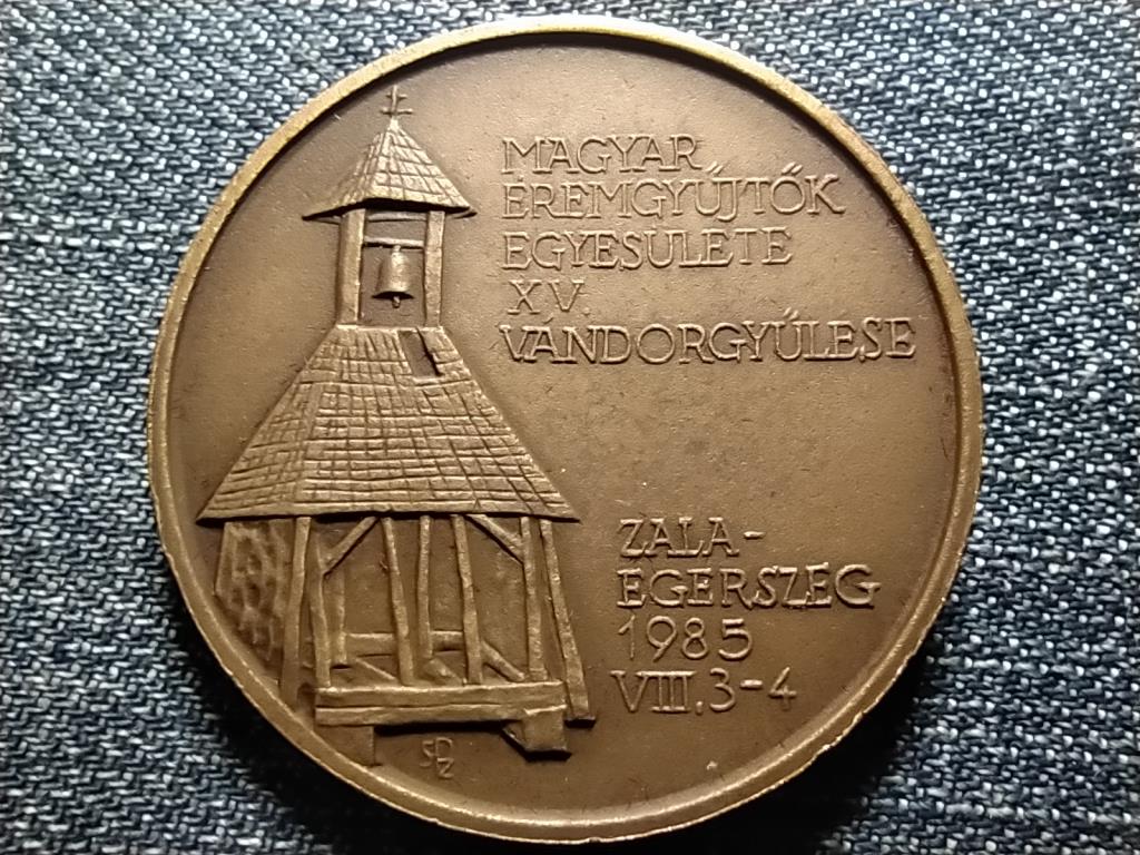 M&Eacute;E Zalaegerszegi Csoport XV. V&aacute;ndorgyűl&eacute;s