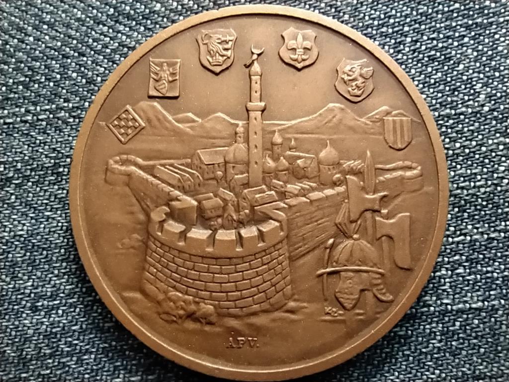 M&Eacute;E Kaposv&aacute;ri Csoport 100 &eacute;ve v&aacute;ros Kaposv&aacute;r