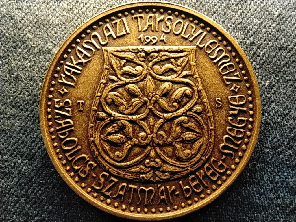 M&Eacute;E Ny&iacute;regyh&aacute;zai Csoport Ond vez&eacute;r - a h&eacute;t vez&eacute;r sorozat VI.