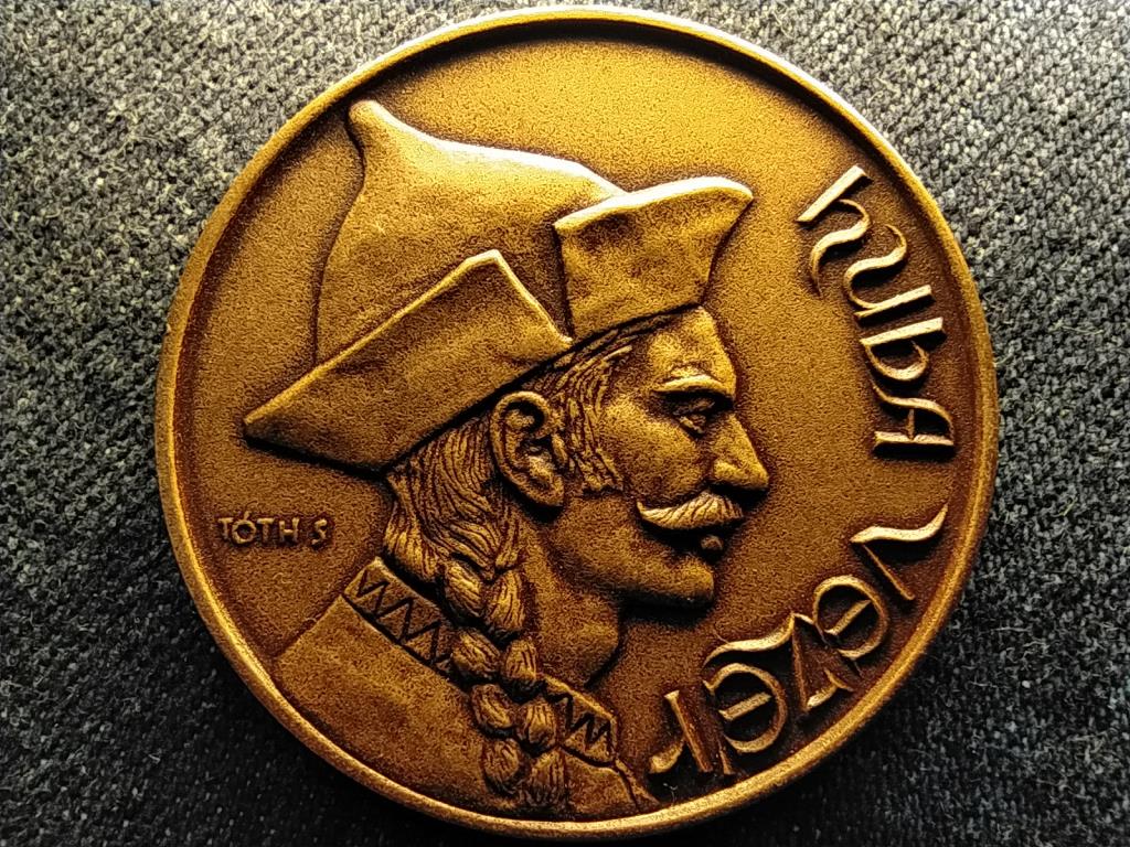 M&Eacute;E Ny&iacute;regyh&aacute;zai Csoport Huba vez&eacute;r - a h&eacute;t vez&eacute;r sorozat VII.