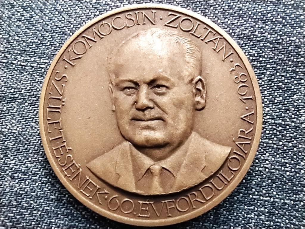 M&Eacute;E Szegedi Csoport Kom&oacute;csin Zolt&aacute;n