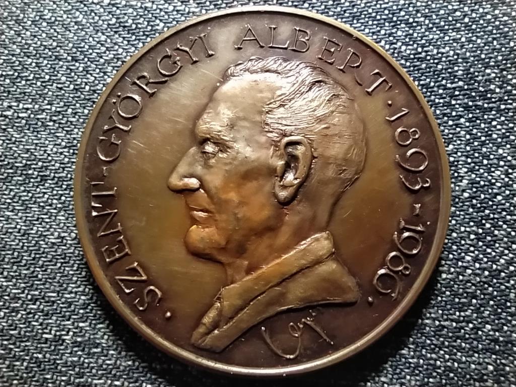 M&Eacute;E Szegedi Csoport Szent-Gy&ouml;rgyi Albert