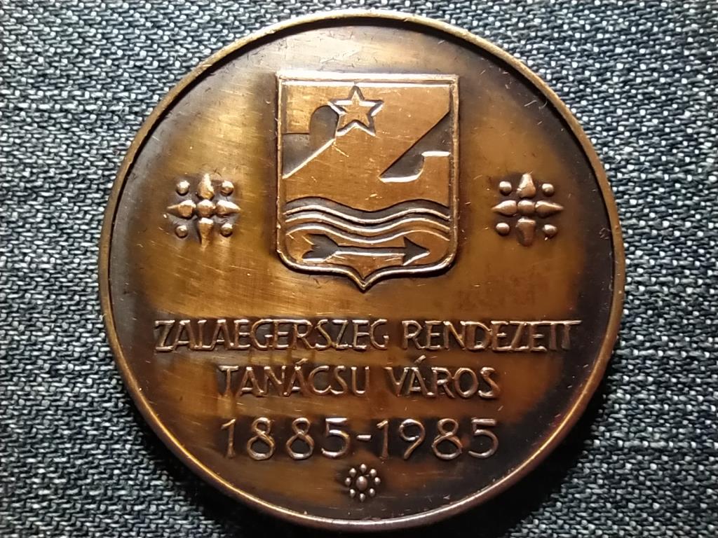 M&Eacute;E Zalaegerszegi Csoport Zalaegerszeg v&aacute;ros