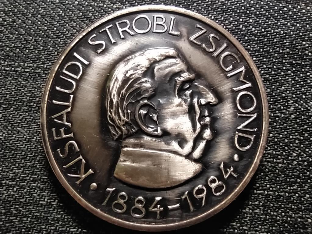M&Eacute;E Zalaegerszegi Csoport Kisfaludi Str&oacute;bl Zsigmond