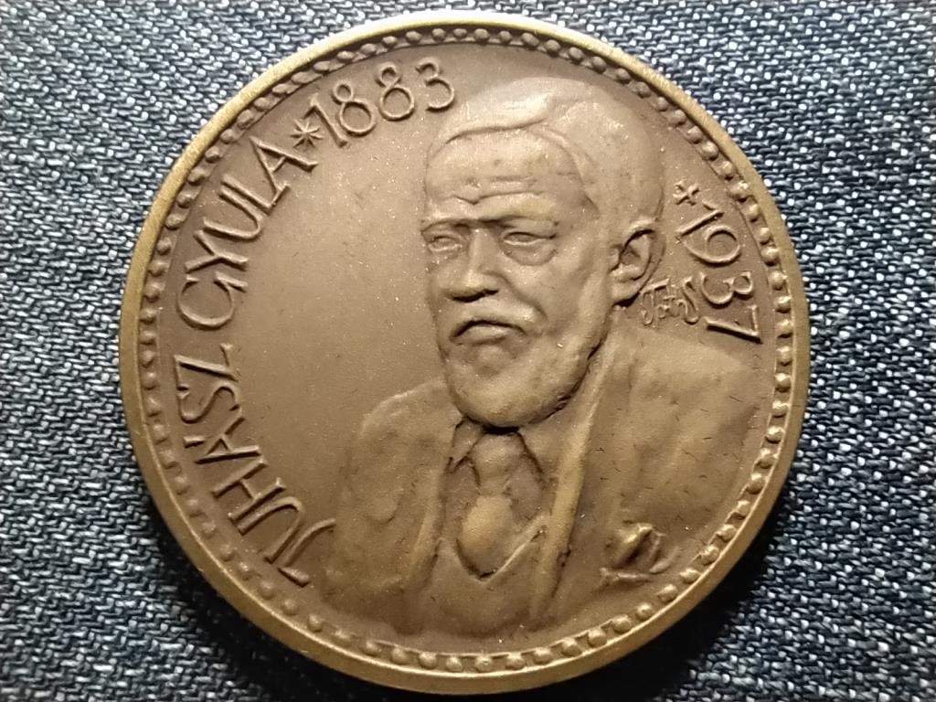 M&Eacute;E Szegedi Csoport Juh&aacute;sz Gyula