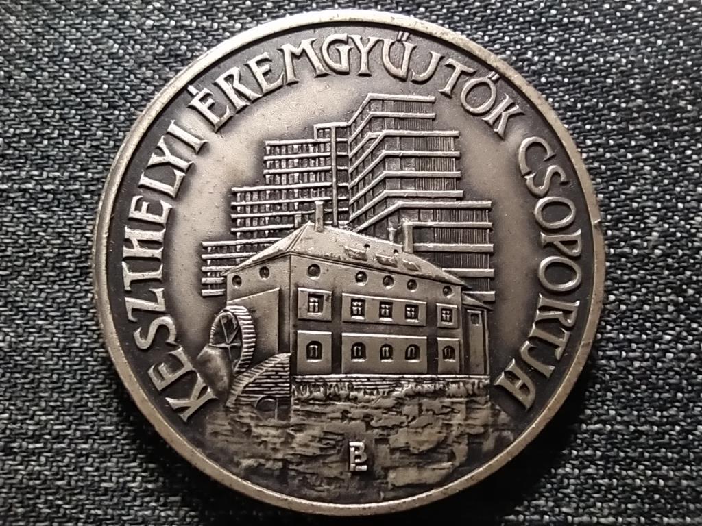 M&Eacute;E Keszthelyi Csoport 20 &eacute;ve v&aacute;ros Tapolca