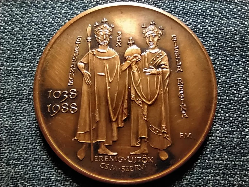 M&Eacute;E Szegedi Csoport Szent Jobb Szegeden