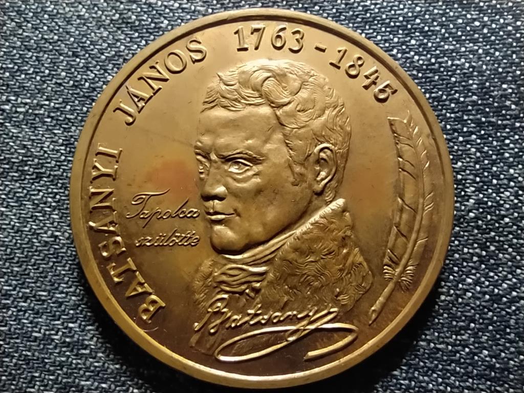 M&Eacute;E Keszthelyi Csoport Bats&aacute;nyi J&aacute;nos