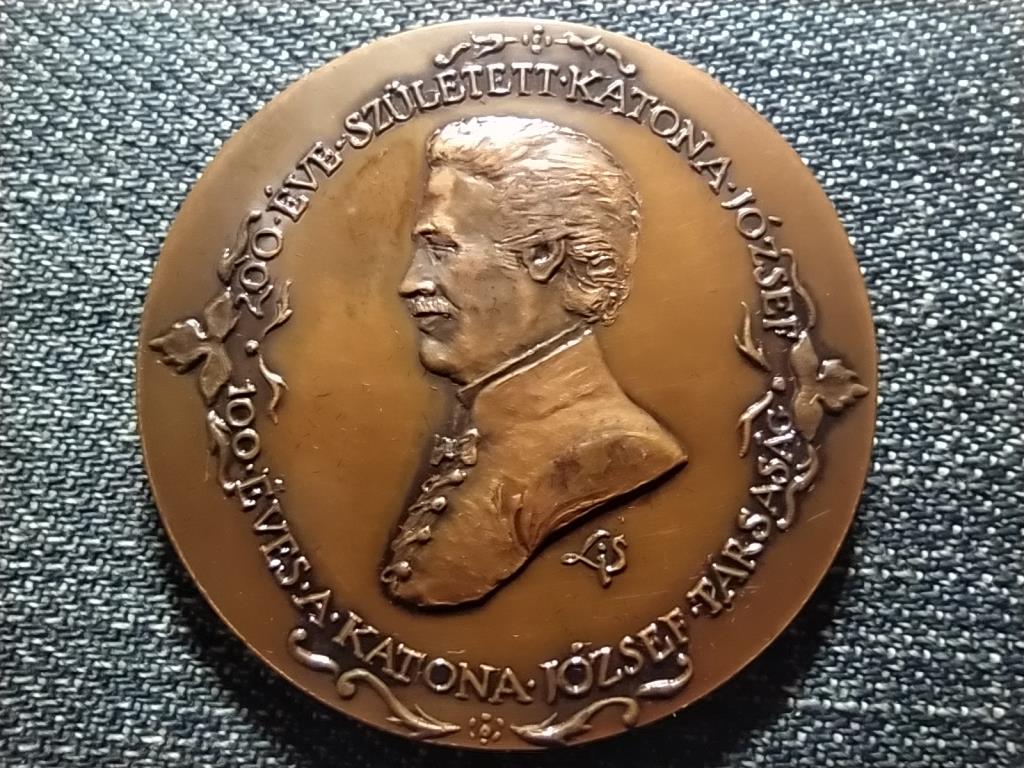M&Eacute;E Kecskem&eacute;ti Csoport Katona J&oacute;zsef
