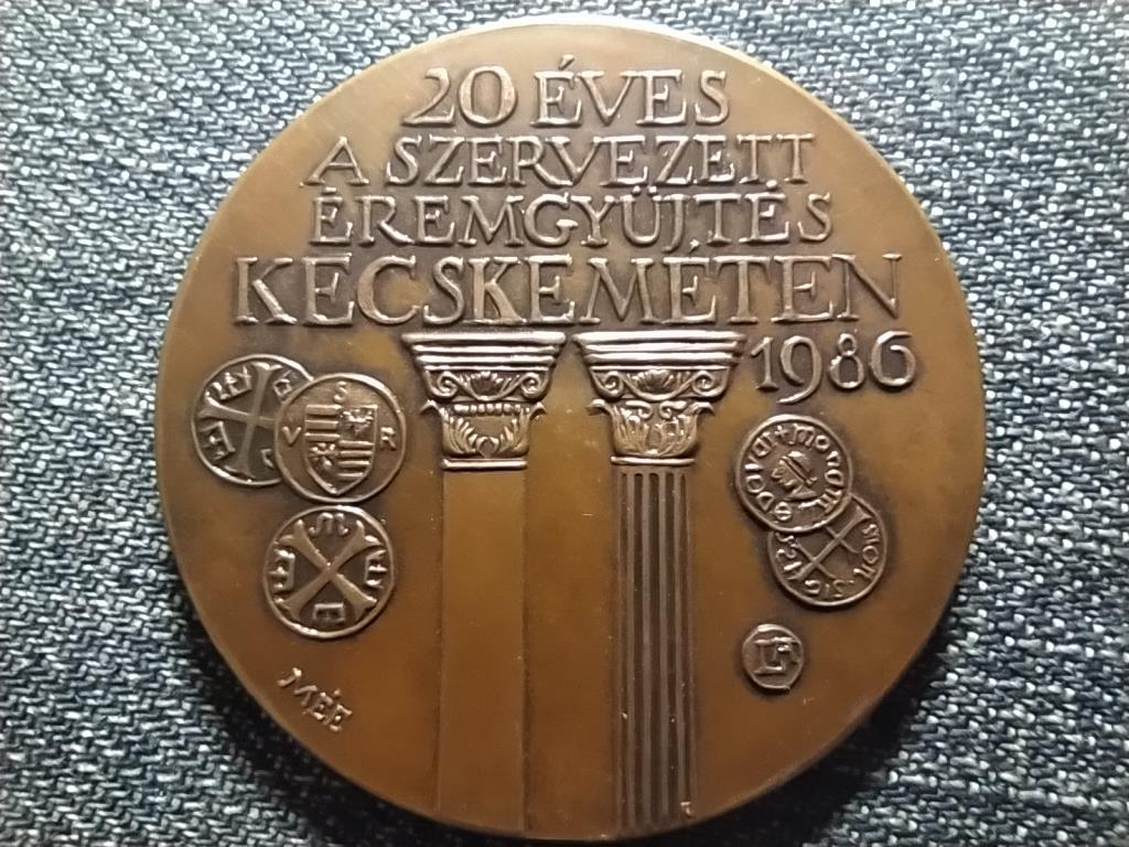 M&Eacute;E Kecskem&eacute;ti Csoport 20 &eacute;ves a szervezett &eacute;remgyűjt&eacute;s Kecskem&eacute;ten