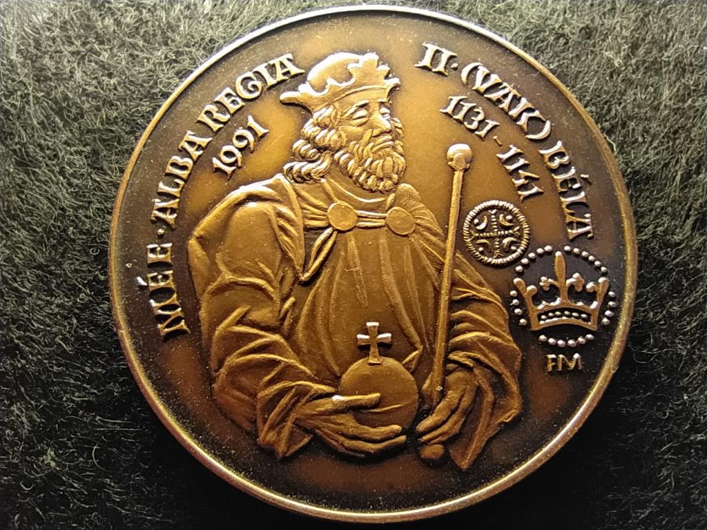 M&Eacute;E Sz&eacute;kesfeh&eacute;rv&aacute;ri Csoport II. Vak B&eacute;la - II. G&eacute;za