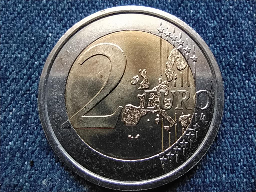 Olaszorsz&aacute;g XX. T&eacute;li Olimpiai J&aacute;t&eacute;kok Torino 2 Euro