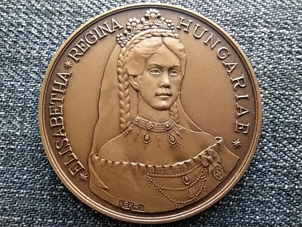 M&Eacute;E Budapesti Csoport Erzs&eacute;bet kir&aacute;lyn&eacute;