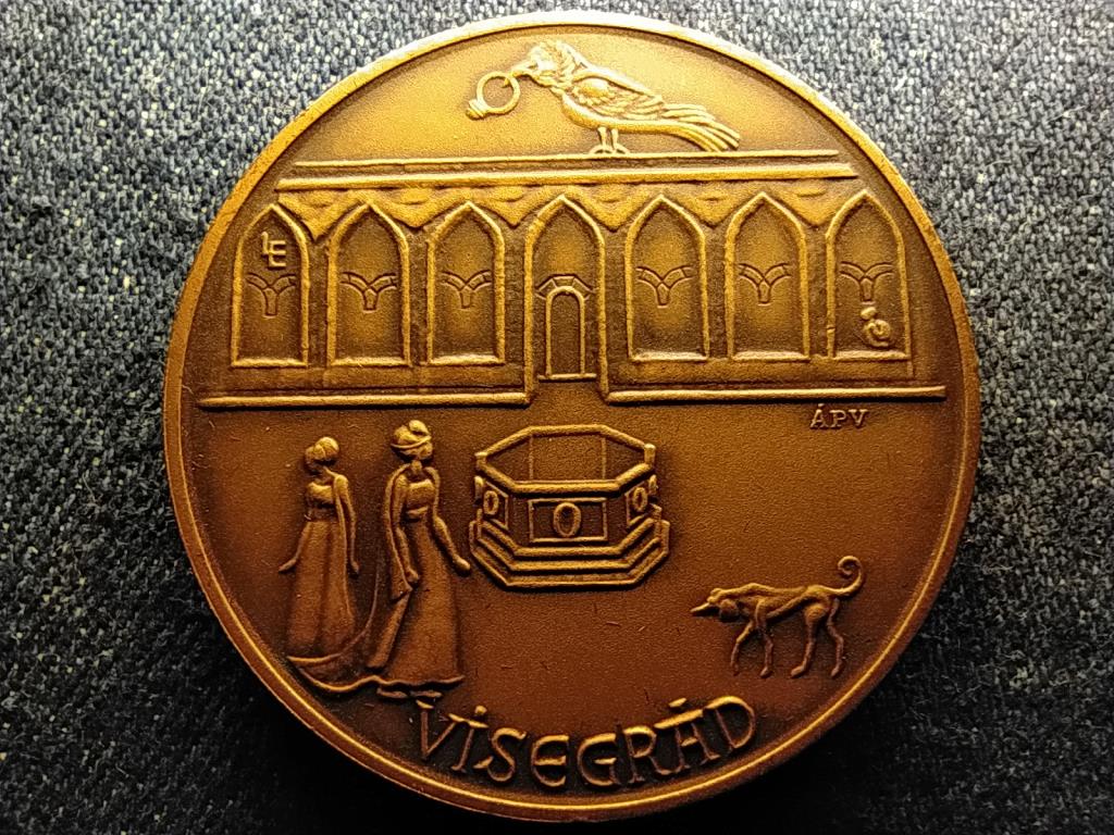 M&Eacute;E Budapesti Csoport IV. V&aacute;ndorgyűl&eacute;s (Esztergom, Visegr&aacute;d)