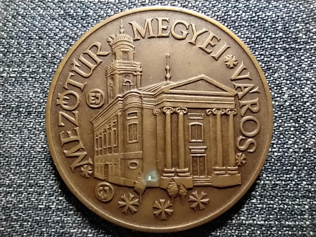 M&Eacute;E Mezőt&uacute;ri Csoport 10 &eacute;ves a Mezőt&uacute;ri csoport