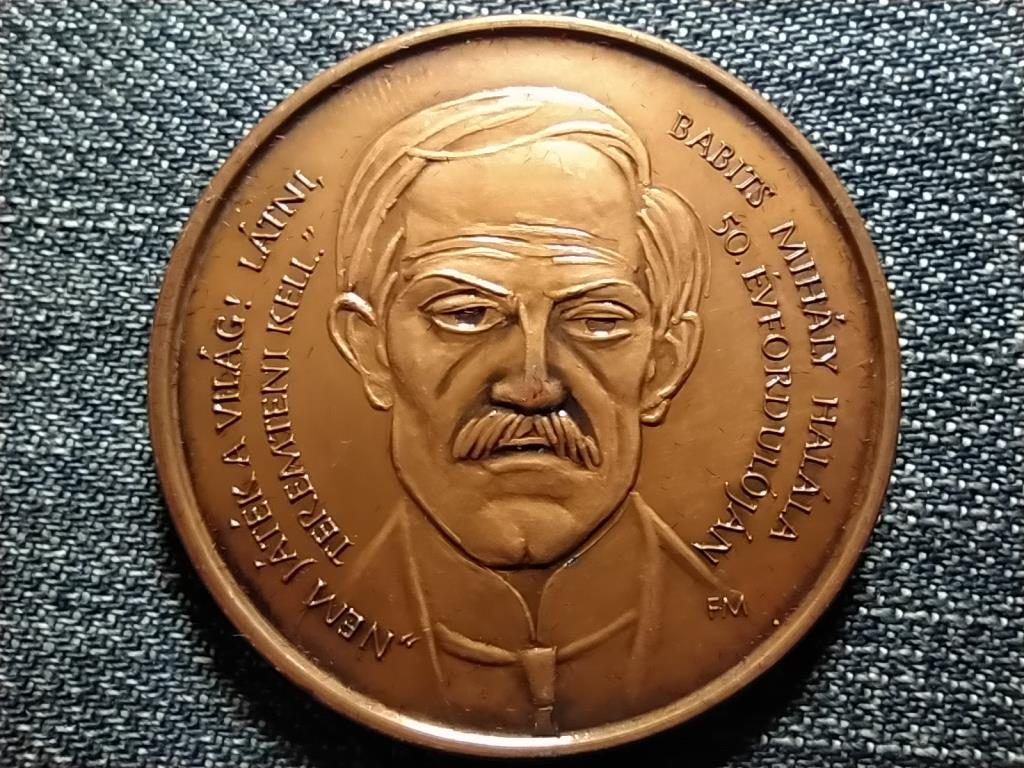 M&Eacute;E Szeksz&aacute;rdi Csoport Babits Mih&aacute;ly