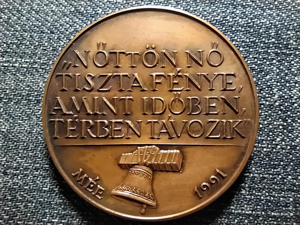 M&Eacute;E Budapesti Csoport Gr&oacute;f Teleki P&aacute;l