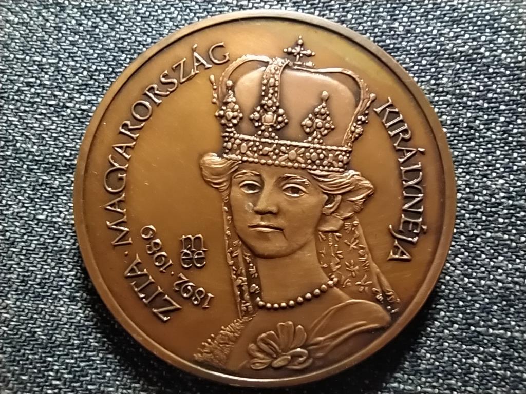 M&Eacute;E Budapesti Csoport IV. K&aacute;roly &eacute;s Zita
