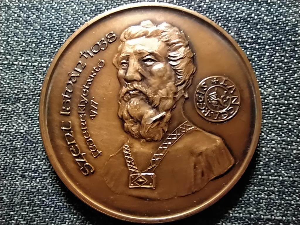 M&Eacute;E Sz&eacute;kesfeh&eacute;rv&aacute;ri Csoport Szent Istv&aacute;n kir&aacute;ly