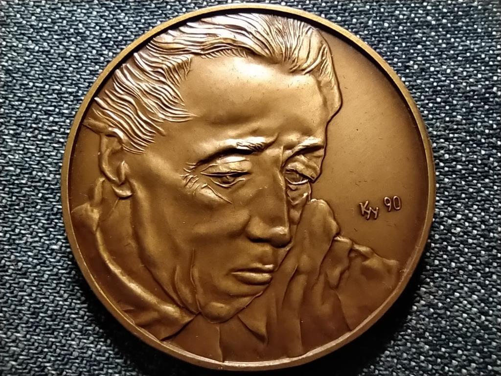 M&Eacute;E Budapesti Csoport Ferenczy No&eacute;mi