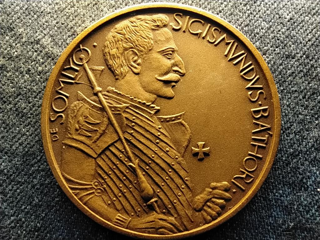 M&Eacute;E Debreceni Csoport B&aacute;thory Zsigmond